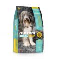 I20 Nutram Sensitive: Skin, Coat & Stomach  Dog 
