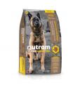 T26 Nutram Total Grain-Free Real Lamb and Wholesome Legumes  Dog 