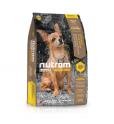 T28 Nutram Total Grain-Free Small Breed Salmon & Trout  Dog 