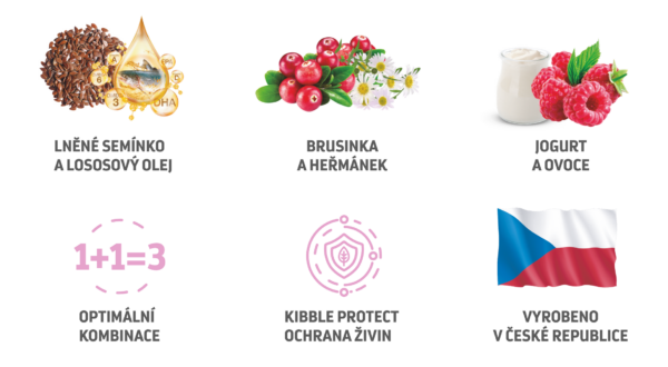 CATIE - PLNĚNÉ GRANULE - HOVĚZÍ - Image 3